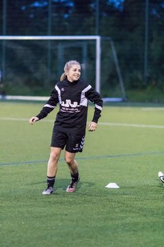 Bild 14 - Frauen Bramstedter TS - SV Henstedt Ulzburg3 : Ergebnis: 0:8